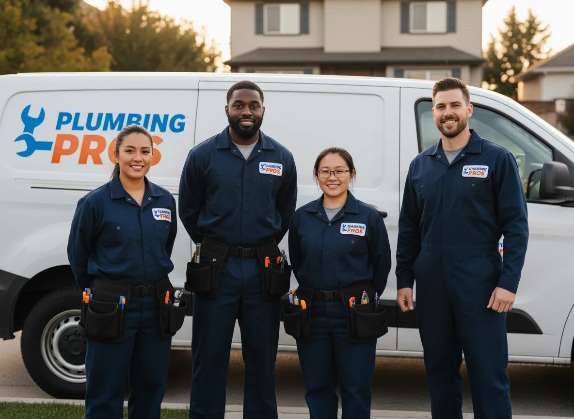 Water Heater Repair company in Madison, MO